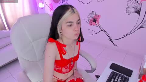 isabela_fiorelli online show from 09-13-25, 01:44