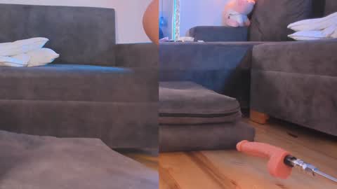 Isabela online show from 02-08-25, 03:00