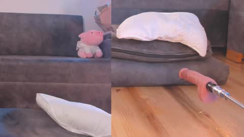 Isabela online show from 02-19-25, 06:21