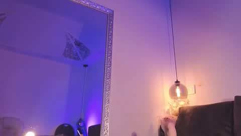 Isabela online show from 03-02-26, 11:39