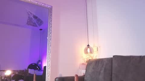 Isabela online show from 03-20-26, 11:48