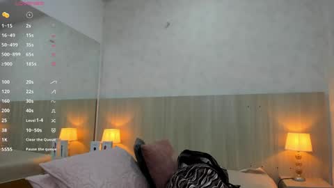 ISABELA online show from 06-01-26, 07:04