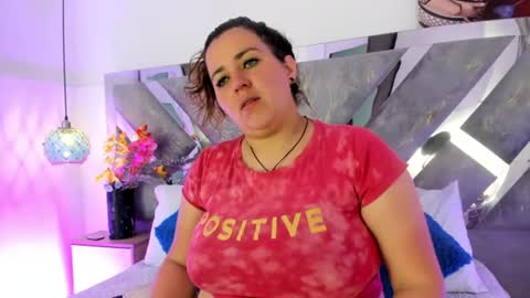 Mommy Isa online show from 06-30-26, 01:12