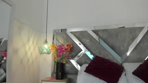 Mommy Isa online show from 07-26-26, 01:07