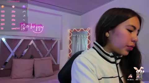 ISABELA  online show from 12-02-25, 11:37