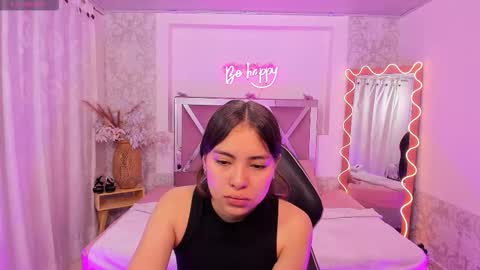 ISABELA  online show from 01-10-26, 11:34