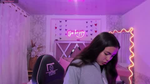 ISABELA  online show from 03-13-26, 11:39