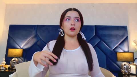 IsabelaCampbell online show from 04-13-26, 06:57