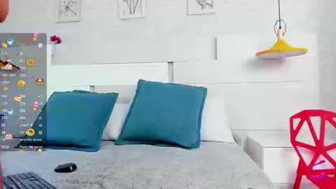 isabelacoleman_ online show from 03-12-26, 02:01