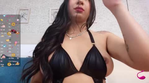isabelacoleman_ online show from 03-21-26, 02:31