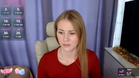 isabelallen online show from 12-17-24, 10:01