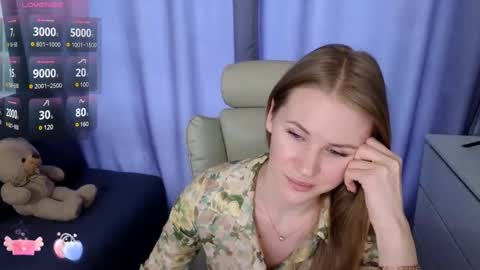 isabelallen online show from 02-18-25, 10:49