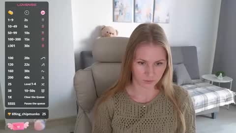 isabelallen online show from 01-16-26, 10:52