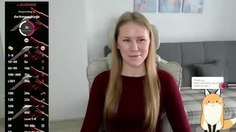 isabelallen online show from 03-07-26, 10:01