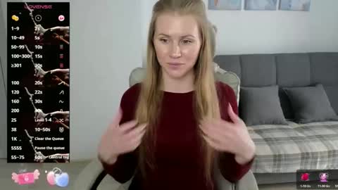 isabelallen online show from 03-10-26, 10:53