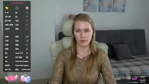 isabelallen online show from 03-19-26, 11:47