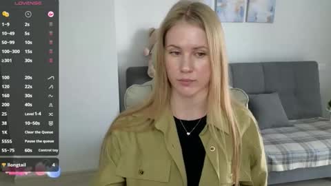 isabelallen online show from 03-20-26, 09:58