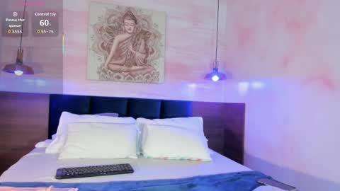 isabelastefano online show from 09-30-25, 03:11