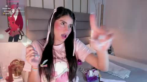 Snapshot of isabelastefano chatting on 06-14-26, 03:19 isabelastefano online show from 06-14-26, 03:19