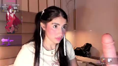 Snapshot of isabelastefano chatting on 06-16-26, 03:20 isabelastefano online show from 06-16-26, 03:20