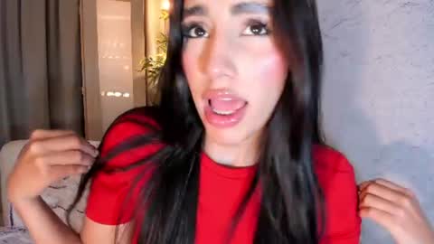 Snapshot of isabelastefano chatting on 07-11-26, 03:53 isabelastefano online show from 07-11-26, 03:53