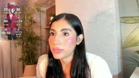 Snapshot of isabelastefano chatting on 07-28-26, 03:24 isabelastefano online show from 07-28-26, 03:24