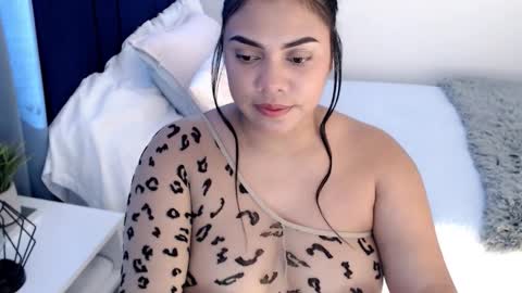 isabelateran online show from 03-20-26, 07:19