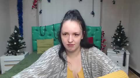 Snapshot of isabelblackberry chatting on 12-30-24, 03:02 IsabelBlackberry online show from 12-30-24, 03:02
