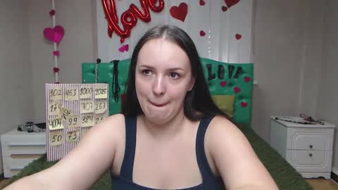 Snapshot of isabelblackberry chatting on 09-12-25, 11:10 IsabelBlackberry online show from 09-12-25, 11:10