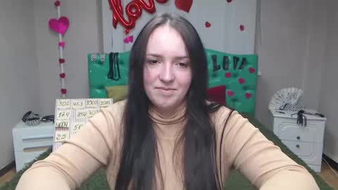 Snapshot of isabelblackberry chatting on 10-09-25, 06:11 IsabelBlackberry online show from 10-09-25, 06:11