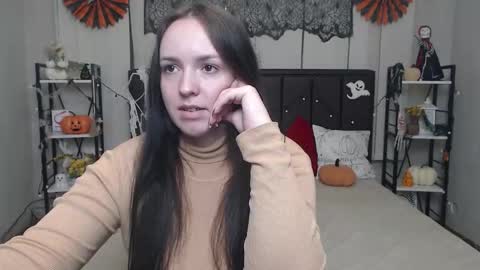 IsabelBlackberry online show from 11-06-25, 06:47