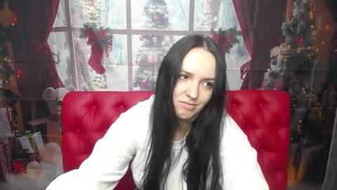 IsabelBlackberry online show from 01-10-26, 06:26
