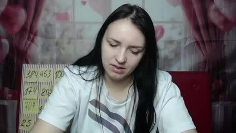 IsabelBlackberry online show from 05-01-26, 05:34
