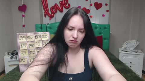 IsabelBlackberry online show from 05-05-26, 05:37