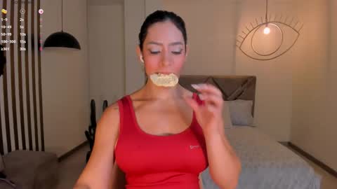 Isabel Bornner online show from 03-08-26, 05:06