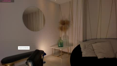 Snapshot of isabelbornner chatting on 05-24-26, 04:56 Isabel Bornner online show from 05-24-26, 04:56