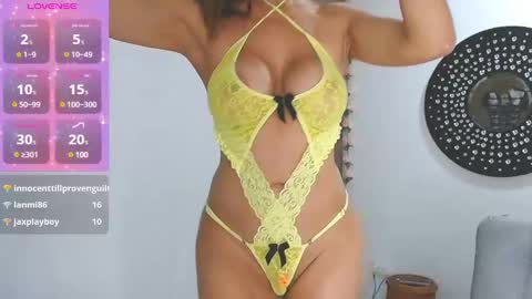 Snapshot of isabelhot1 chatting on 01-26-25, 06:58 Isabel online show from 01-26-25, 06:58