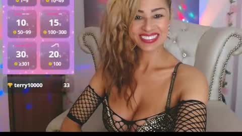 Snapshot of isabelhot1 chatting on 10-09-25, 07:01 Isabel online show from 10-09-25, 07:01