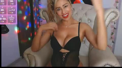 Isabel online show from 03-07-26, 09:45