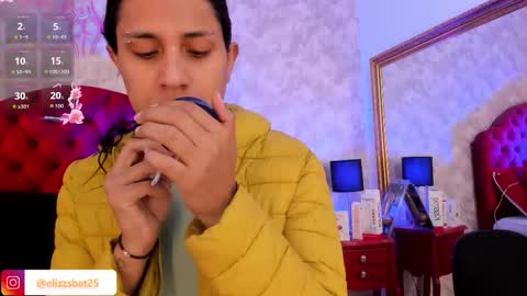 Isabell 13 online show from 03-03-26, 10:43