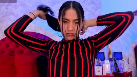 Isabell 13 online show from 04-20-26, 04:32