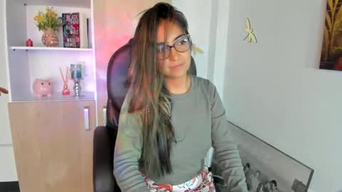 Isabella22 1 online show from 03-12-25, 04:56