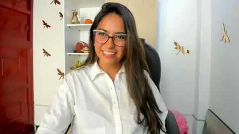 Isabella22 1 online show from 10-30-25, 06:30