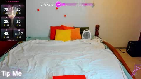 Ella online show from 01-10-26, 08:32