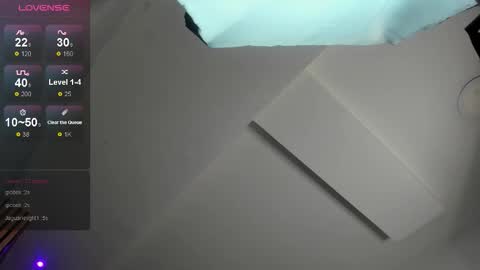 Snapshot of isabella__lux chatting on 03-08-26, 09:29 Isa online show from 03-08-26, 09:29