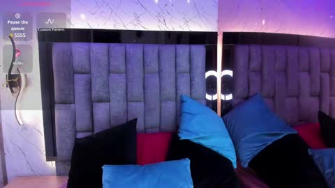 Snapshot of isabella_arias1 chatting on 01-29-25, 02:21 Isabella Arias online show from 01-29-25, 02:21