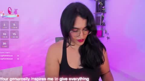 isabella_aristi03 online show from 09-16-25, 03:40