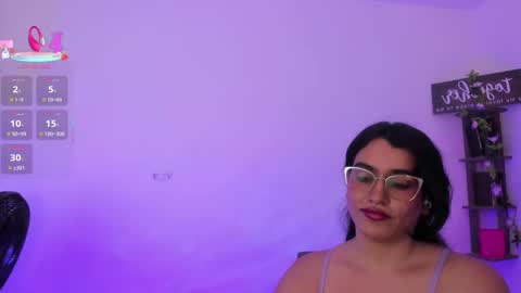 isabella_aristi03 online show from 09-27-25, 04:39