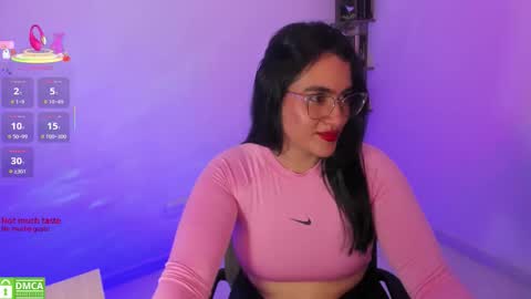 isabella_aristi03 online show from 10-21-25, 02:40
