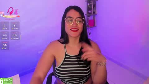 isabella_aristi03 online show from 10-22-25, 04:02